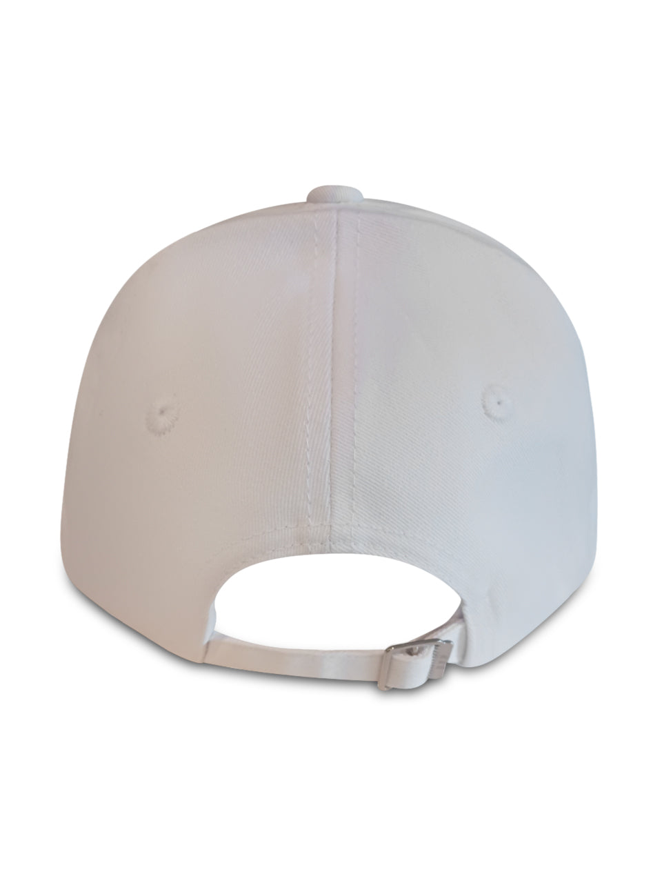 All About Her® Women’s Baseball Cap  Adjustable Cotton Hat with Embroidered Logo