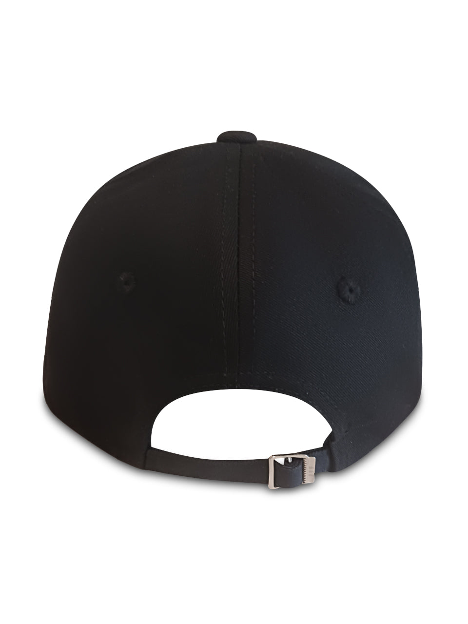 All About Her® Women’s Baseball Cap  Adjustable Cotton Hat with Embroidered Logo