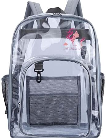 All About Her® Waterproof Backpack