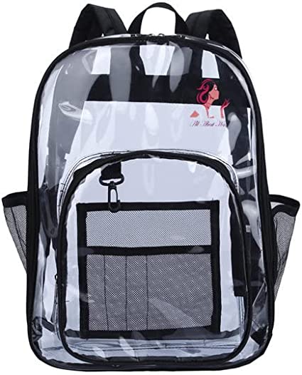 All About Her® Waterproof Backpack