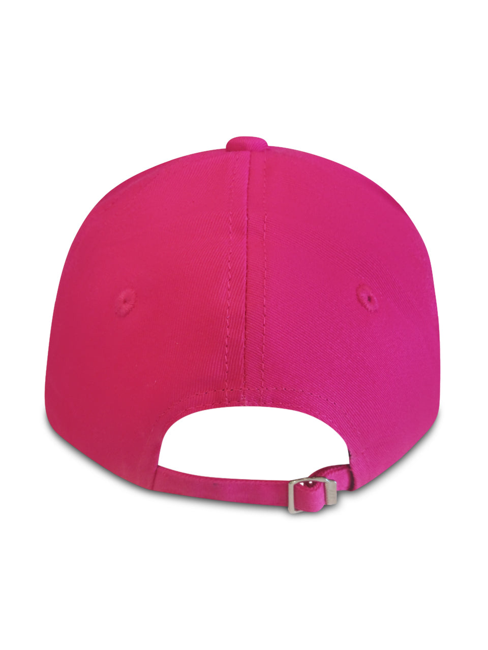 All About Her® Women’s Baseball Cap  Adjustable Cotton Hat with Embroidered Logo