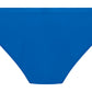 All About Her® Black cotton bamboo underwear for women