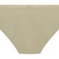 All About Her® Black cotton bamboo underwear for women