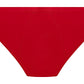 All About Her® Black cotton bamboo underwear for women