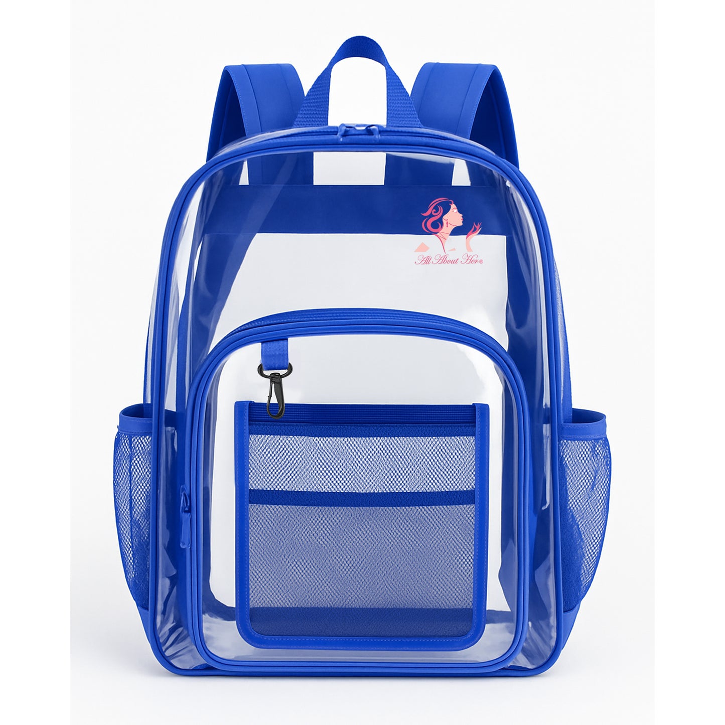 All About Her® Waterproof Backpack