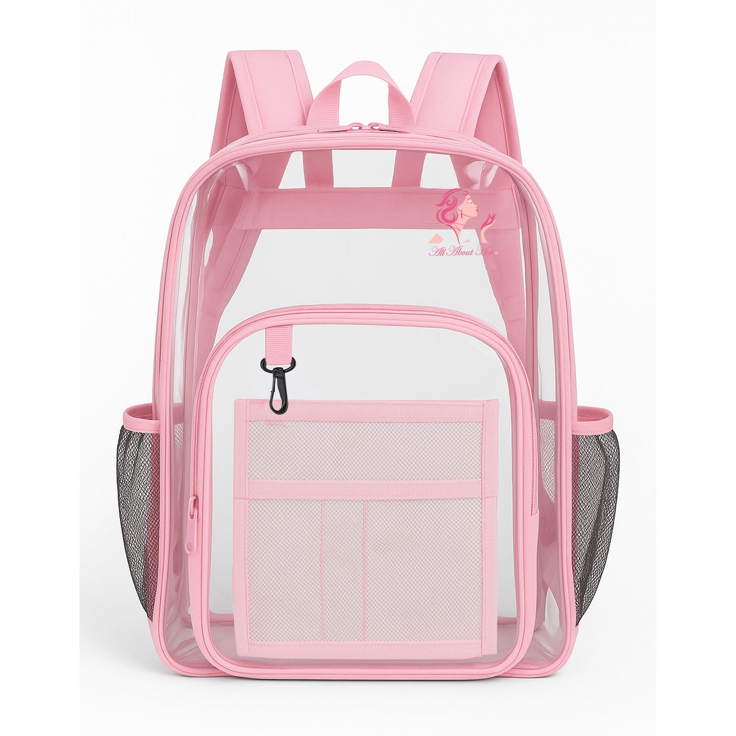 All About Her® Waterproof Backpack