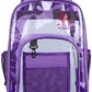 All About Her® Waterproof Backpack