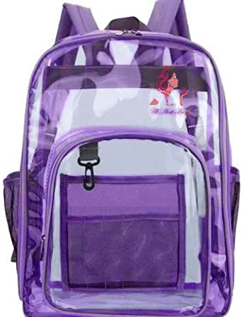 All About Her® Waterproof Backpack