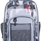 All About Her® Waterproof Backpack
