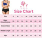 All About Her® Black cotton bamboo underwear for women